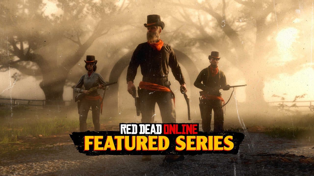 Red Dead Online haber görseli