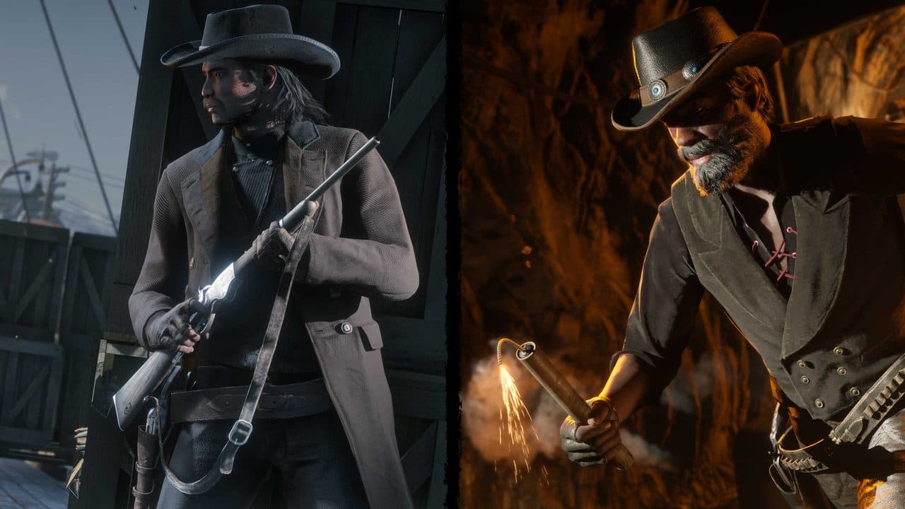 Red Dead Online haber görseli