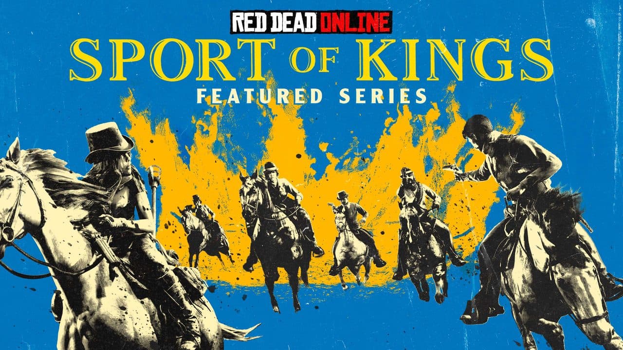 Red Dead Online haber görseli