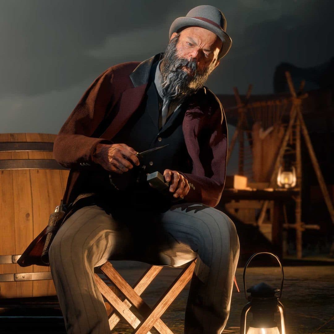 Red Dead Online
