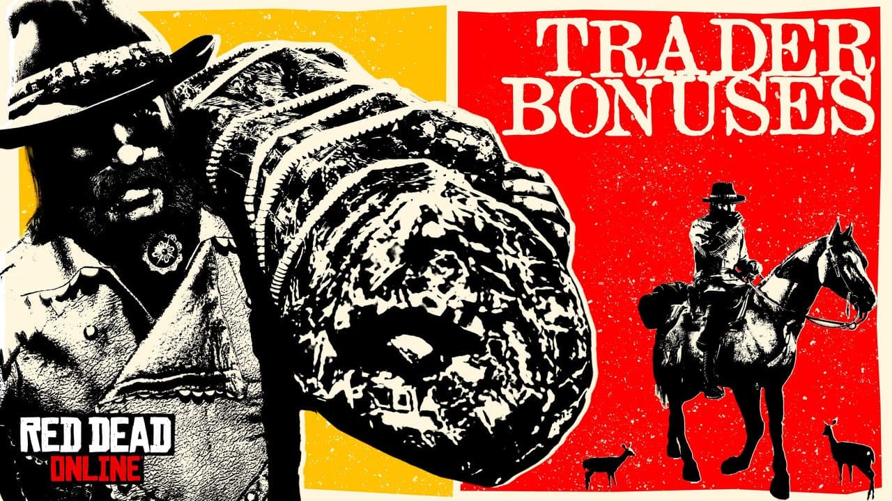 Red Dead Online haber görseli