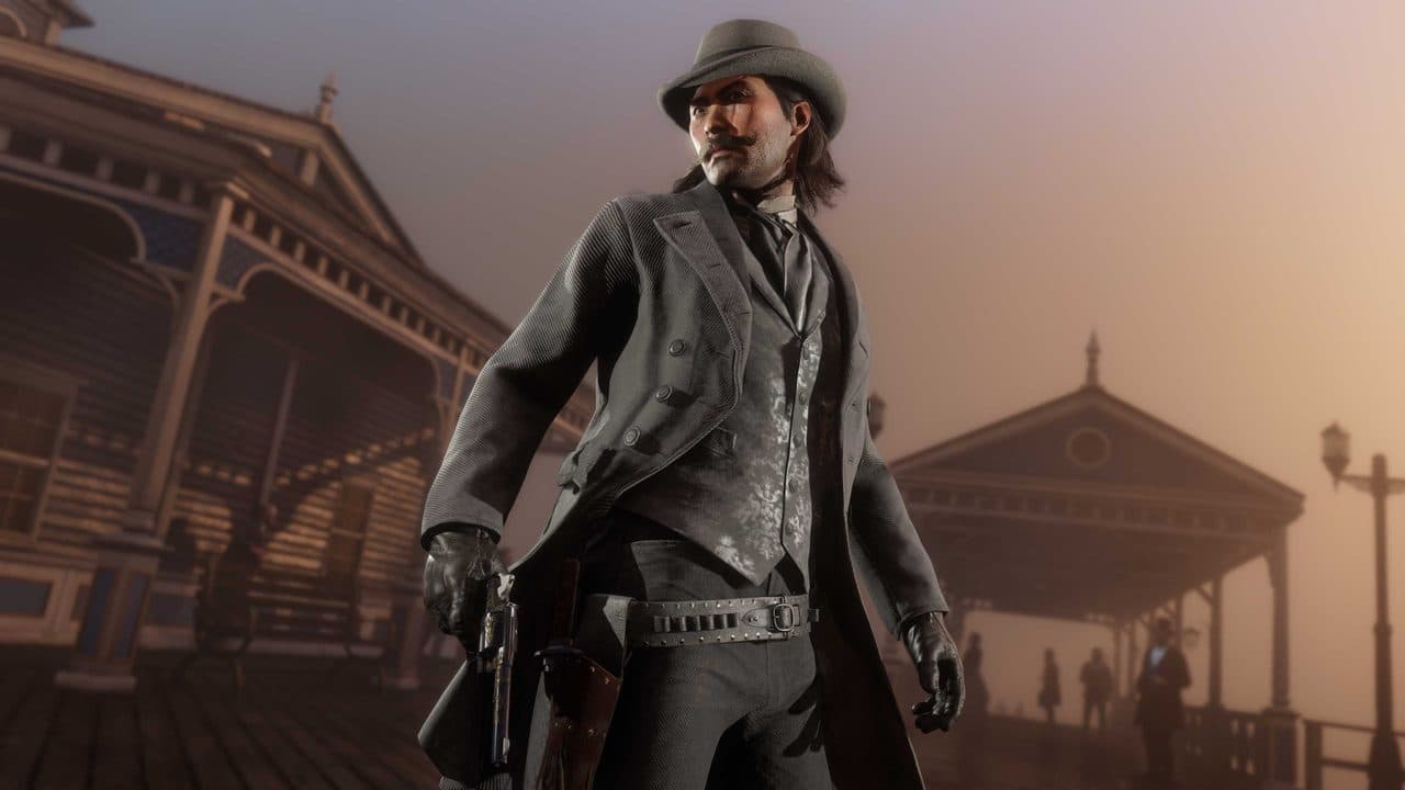 Red Dead Online haber görseli