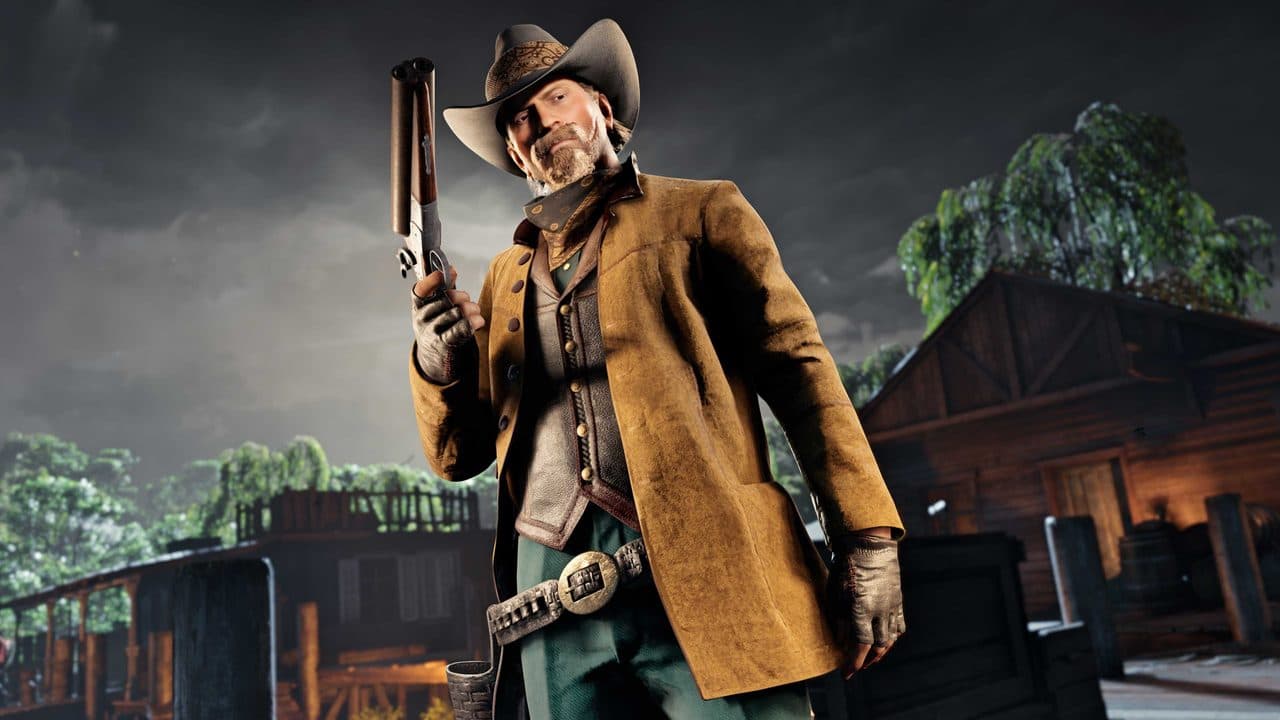 Red Dead Online haber görseli