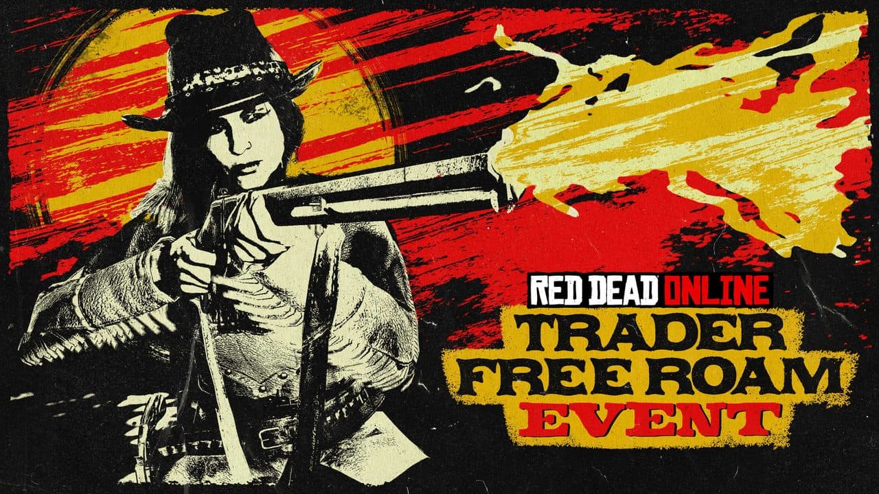 Red Dead Online haber görseli