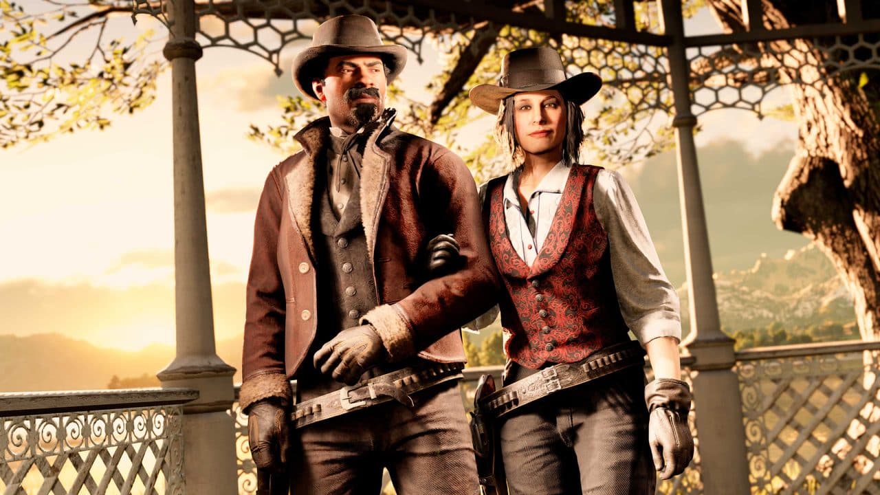 Red Dead Online haber görseli