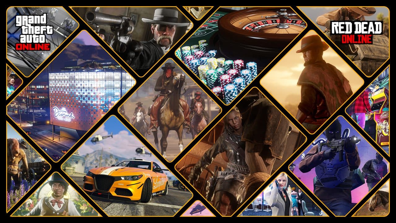Red Dead Online