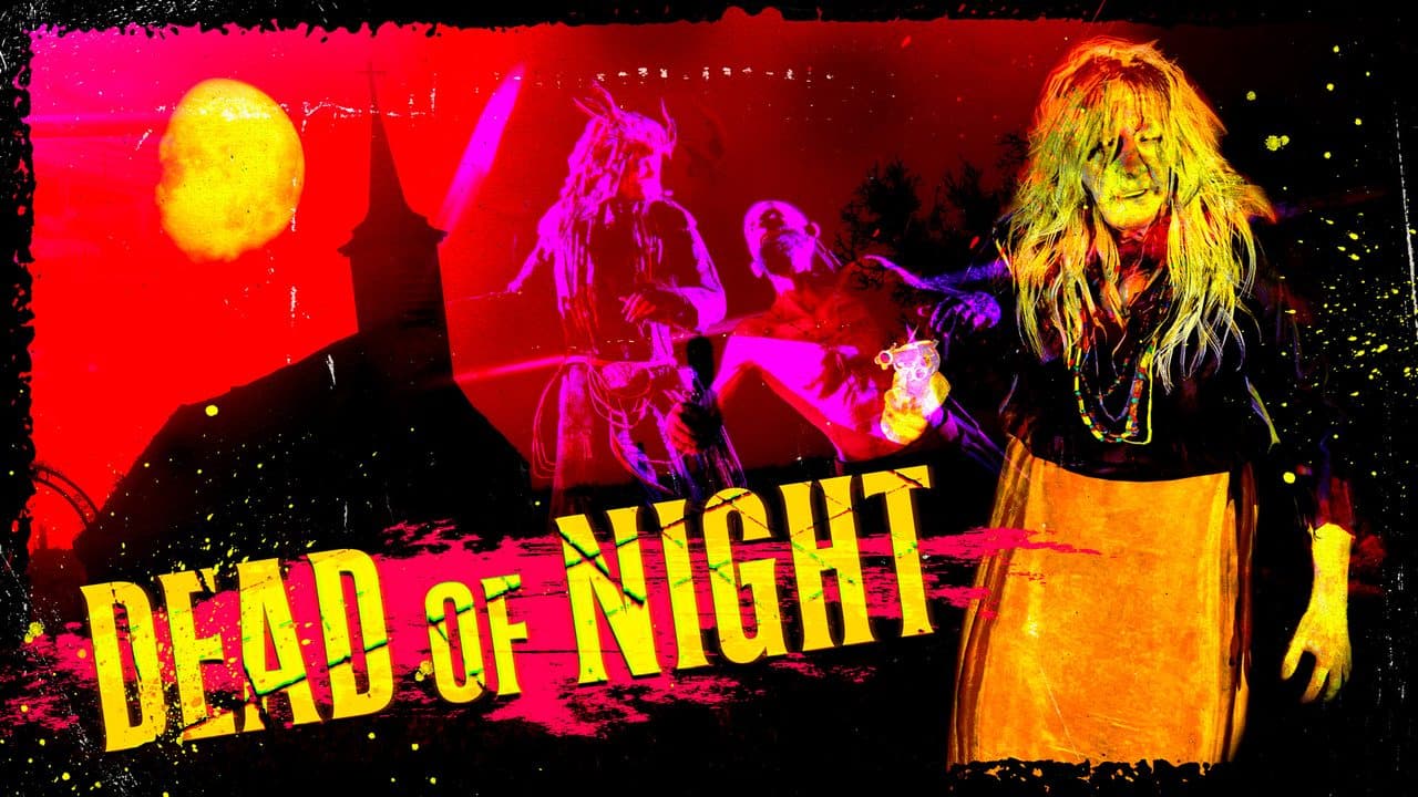 Deadofnight