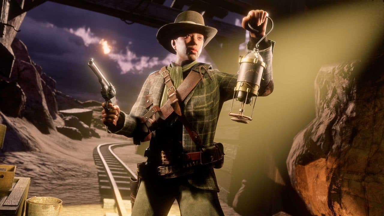 Red Dead Online haber görseli