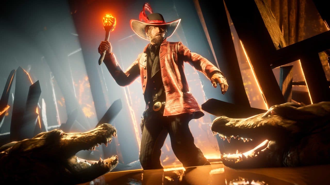 Red Dead Online haber görseli