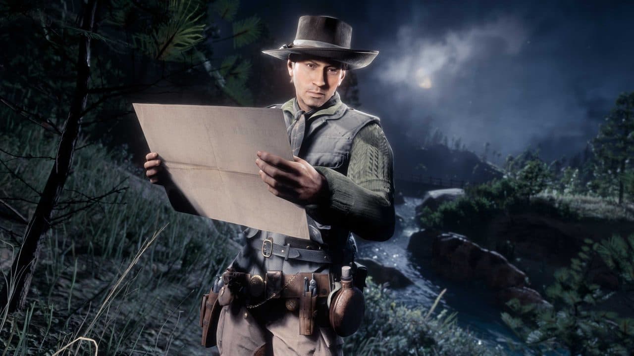 Red Dead Online haber görseli