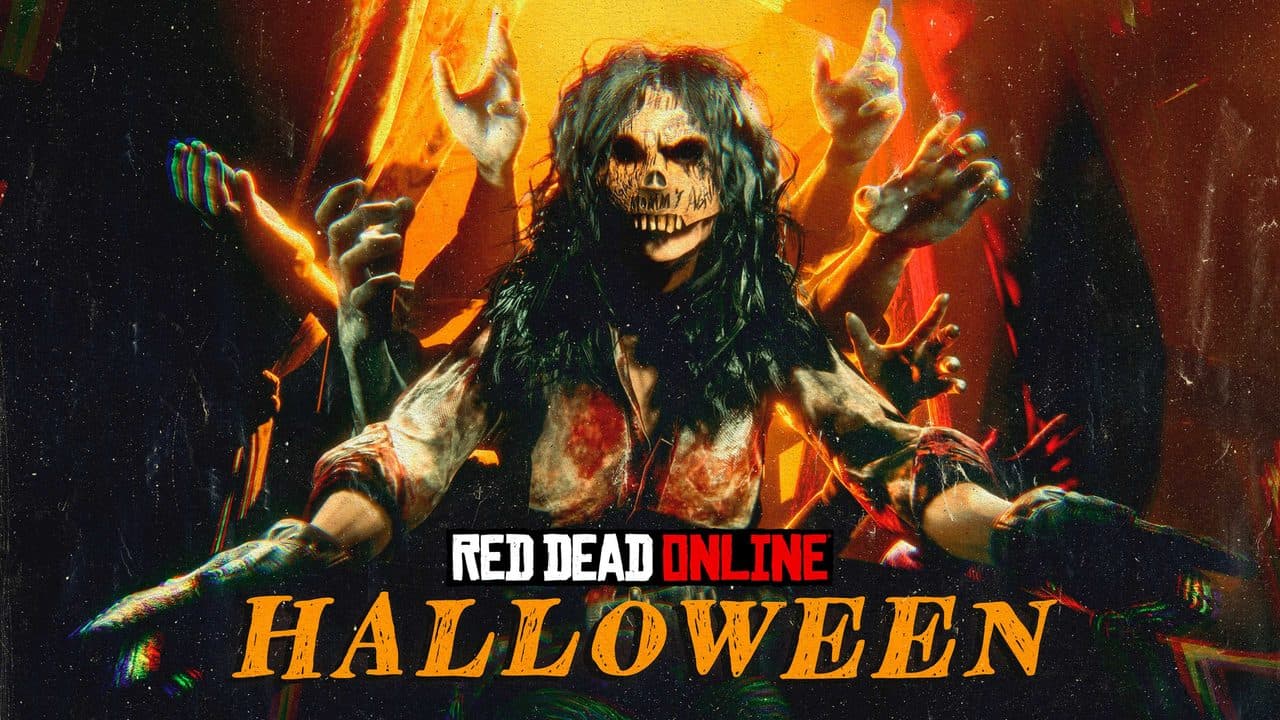 Red Dead Online haber görseli