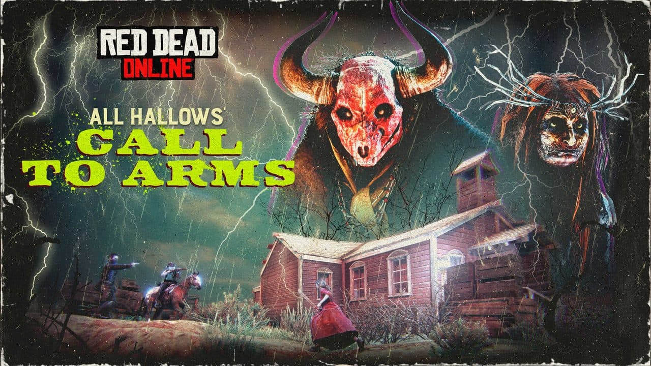 Red Dead Online haber görseli