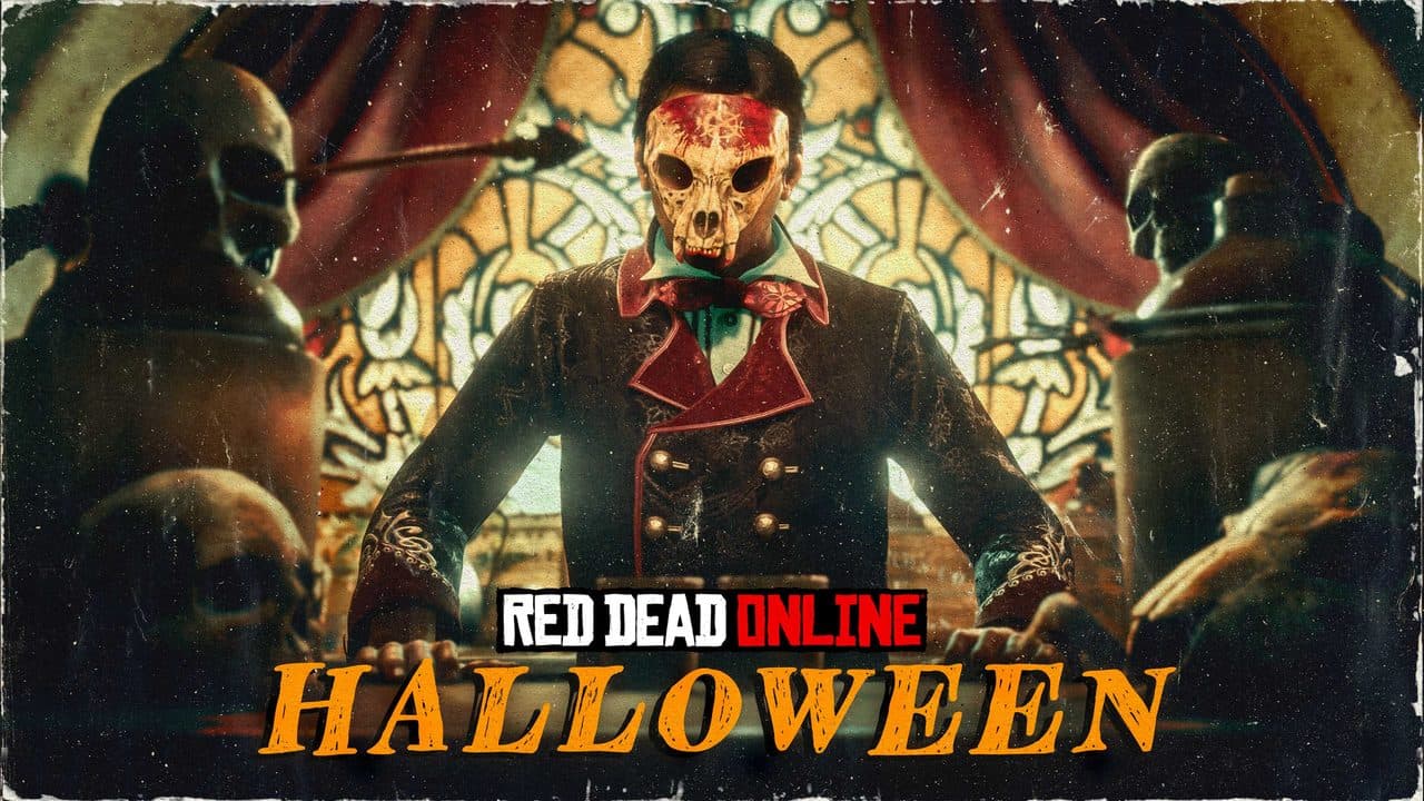Red Dead Online haber görseli