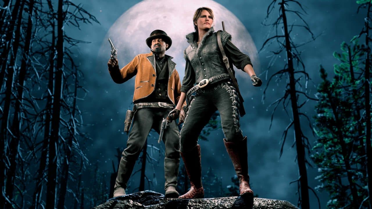 Red Dead Online haber görseli