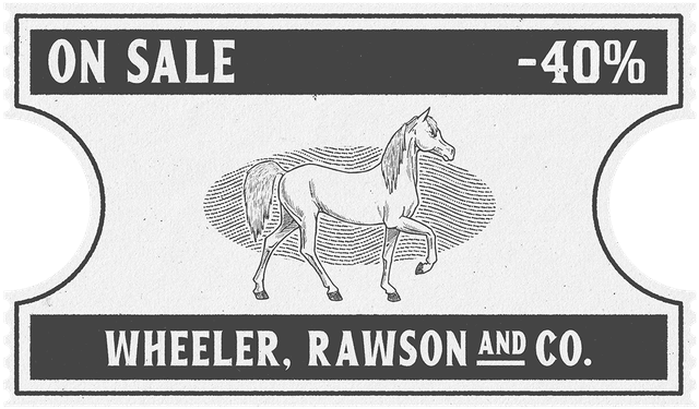 Norfolk Roadster ve Arabian Horse'lar. %40 indirim