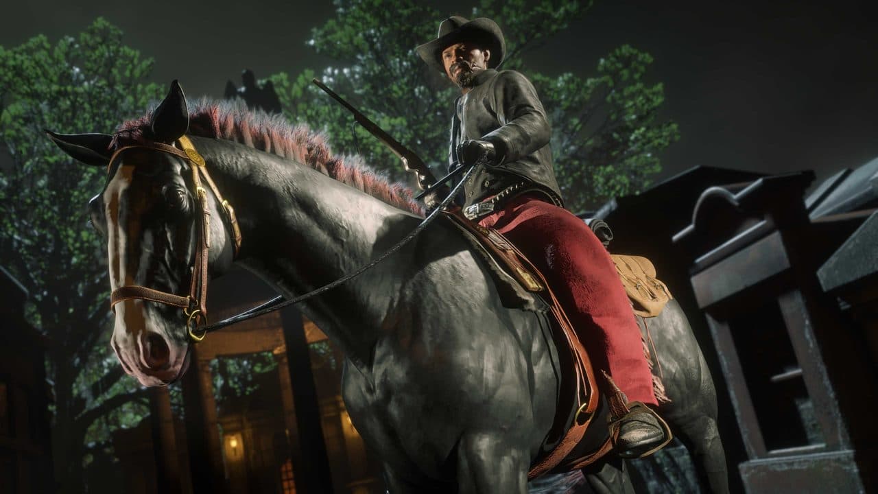 Red Dead Online haber görseli