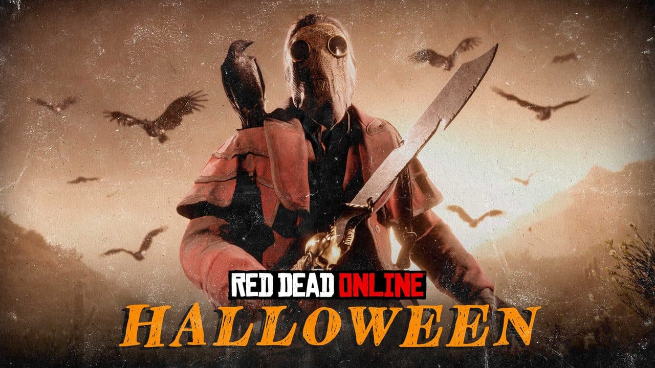 Red Dead Online haber görseli