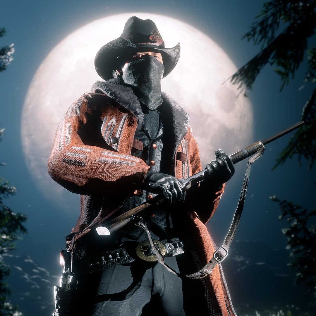 Red Dead Online