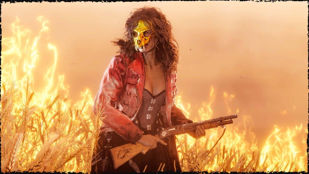 Red Dead Online haber görseli