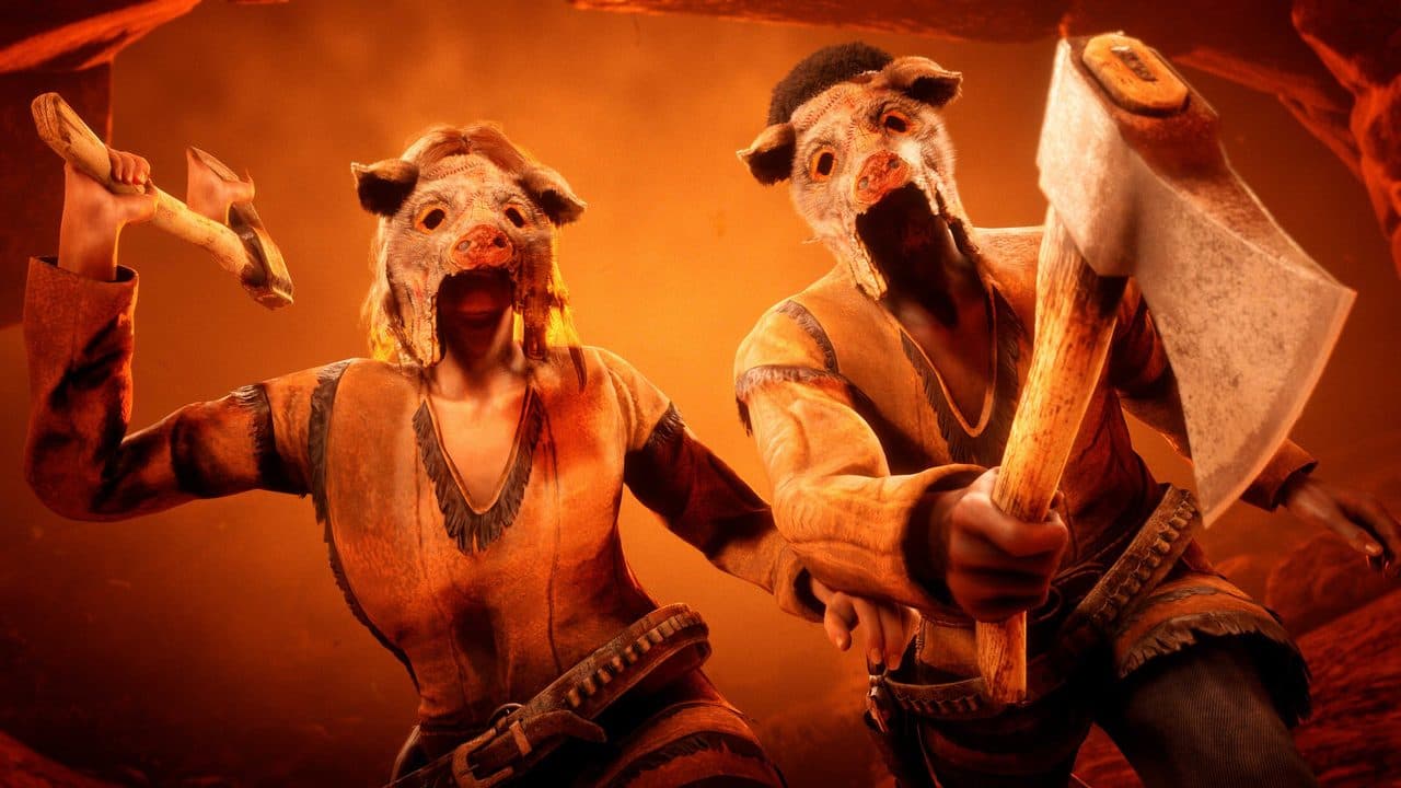 Red Dead Online haber görseli