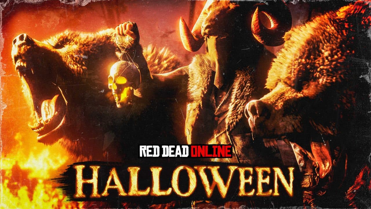 Red Dead Online haber görseli
