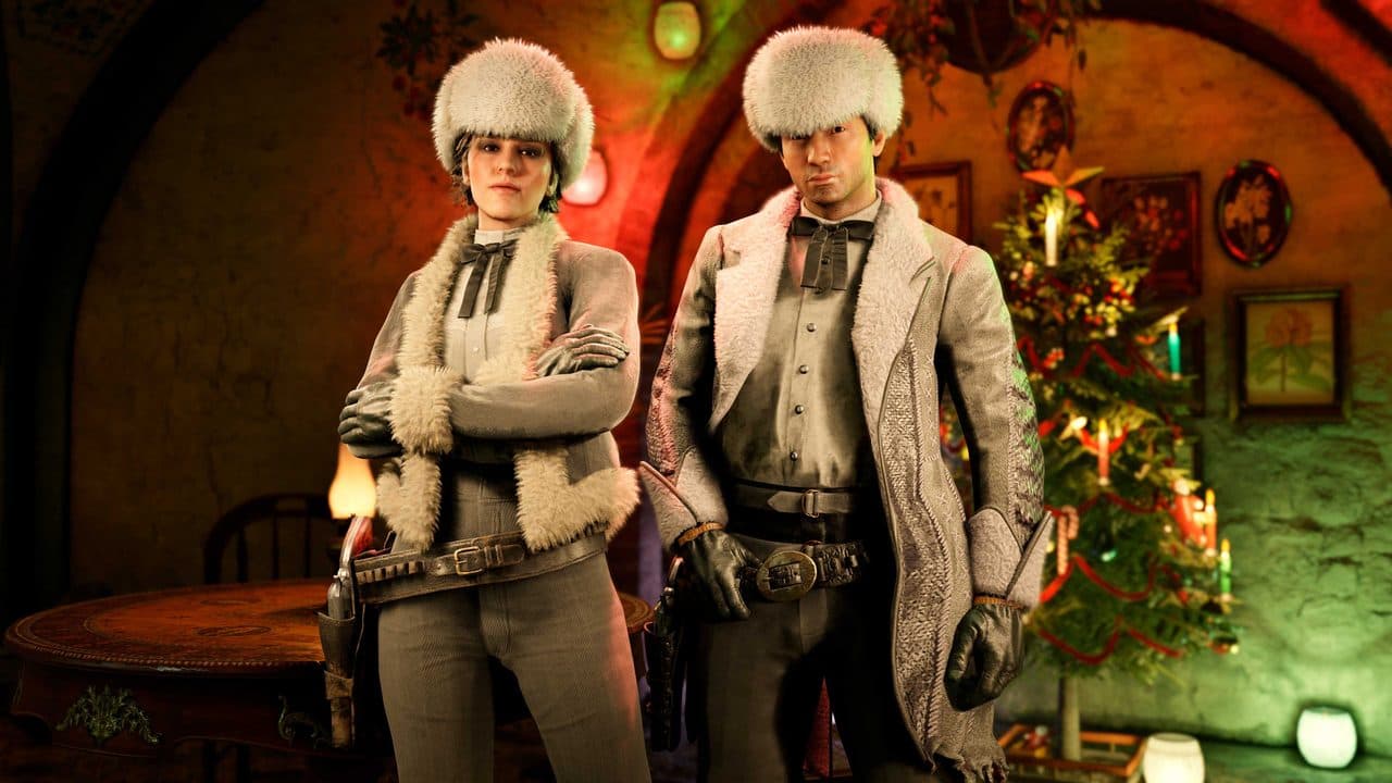 Red Dead Online haber görseli