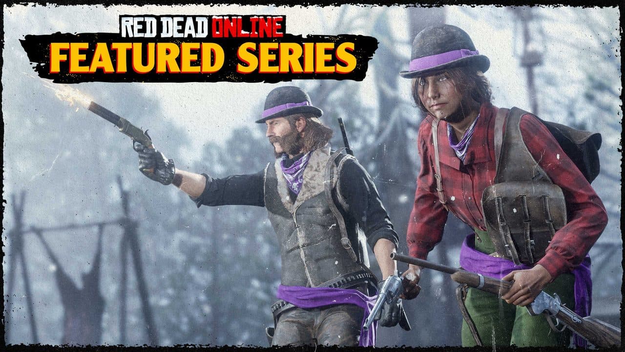 Red Dead Online haber görseli