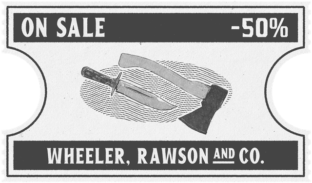 Melee Weapons. %50 indirim