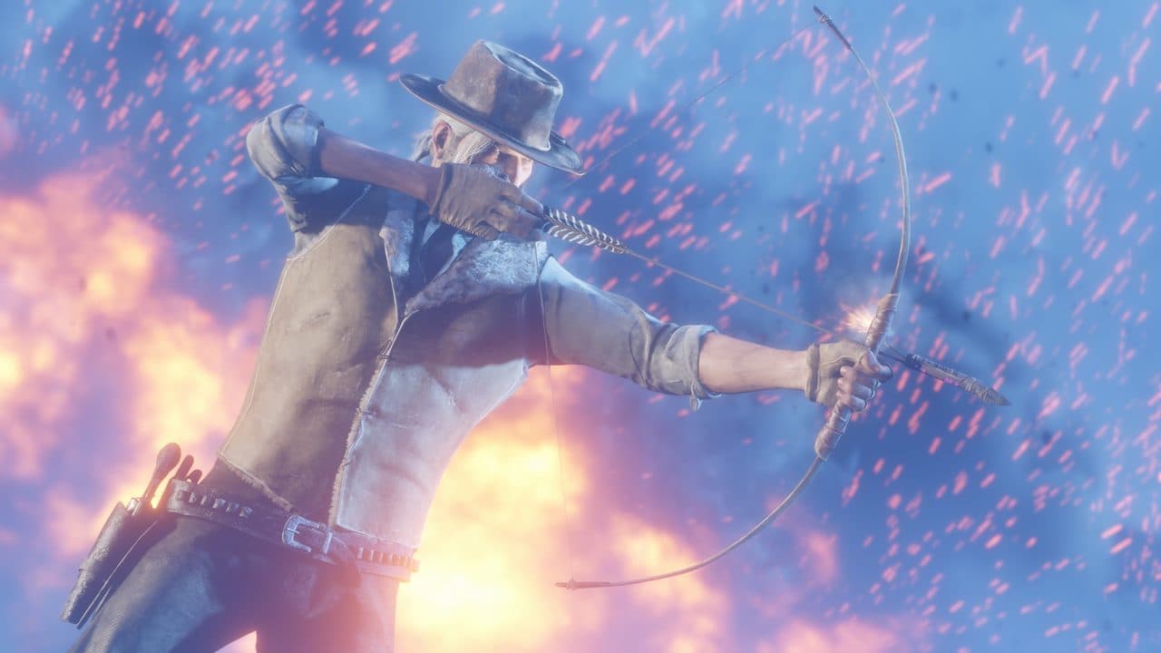 Red Dead Online