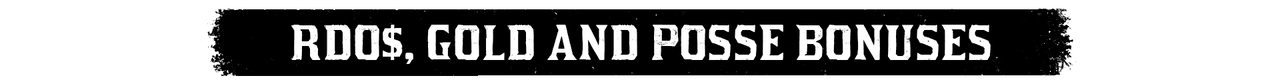 Red Dead Online