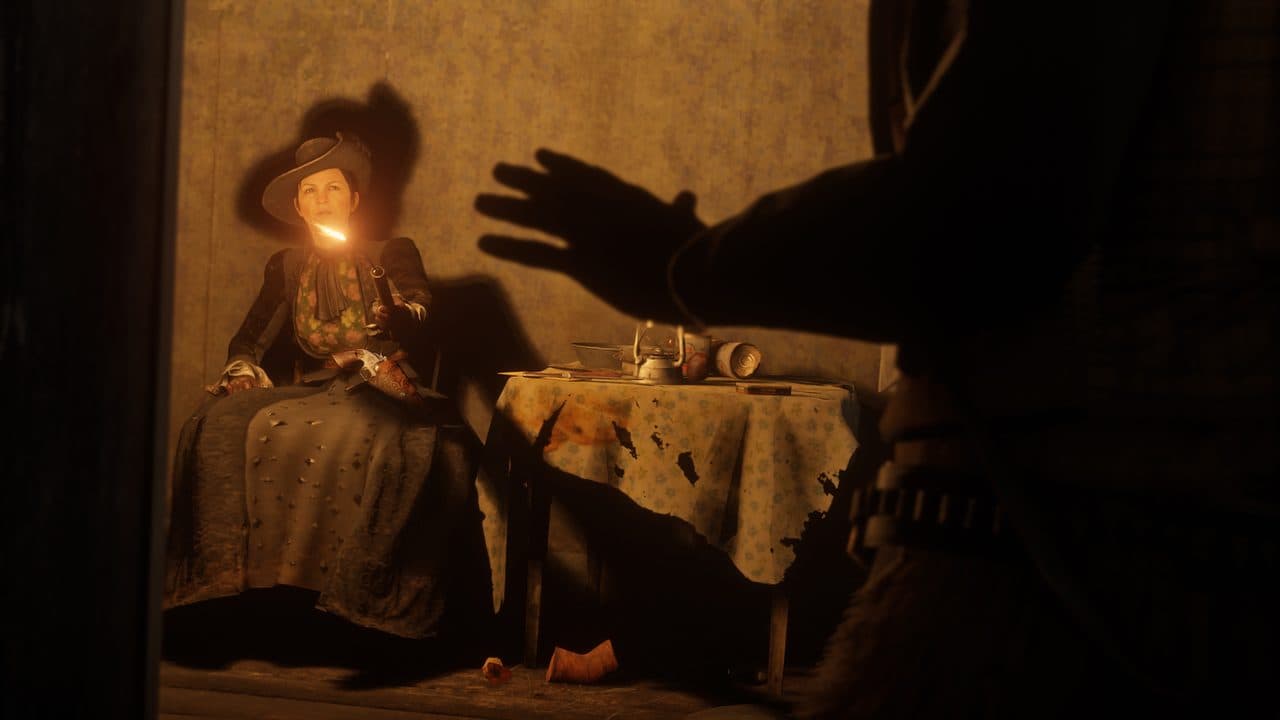 Red Dead Online