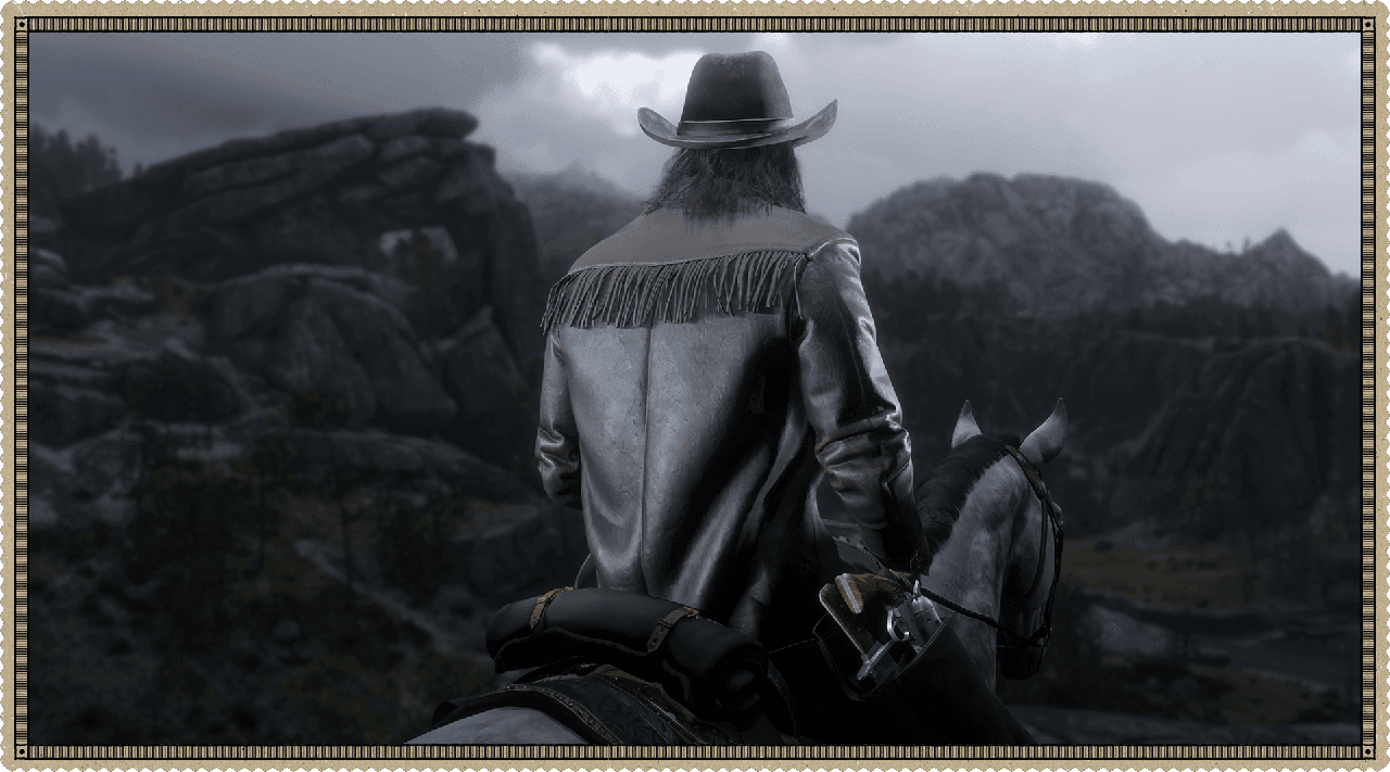 Red Dead Online haber görseli
