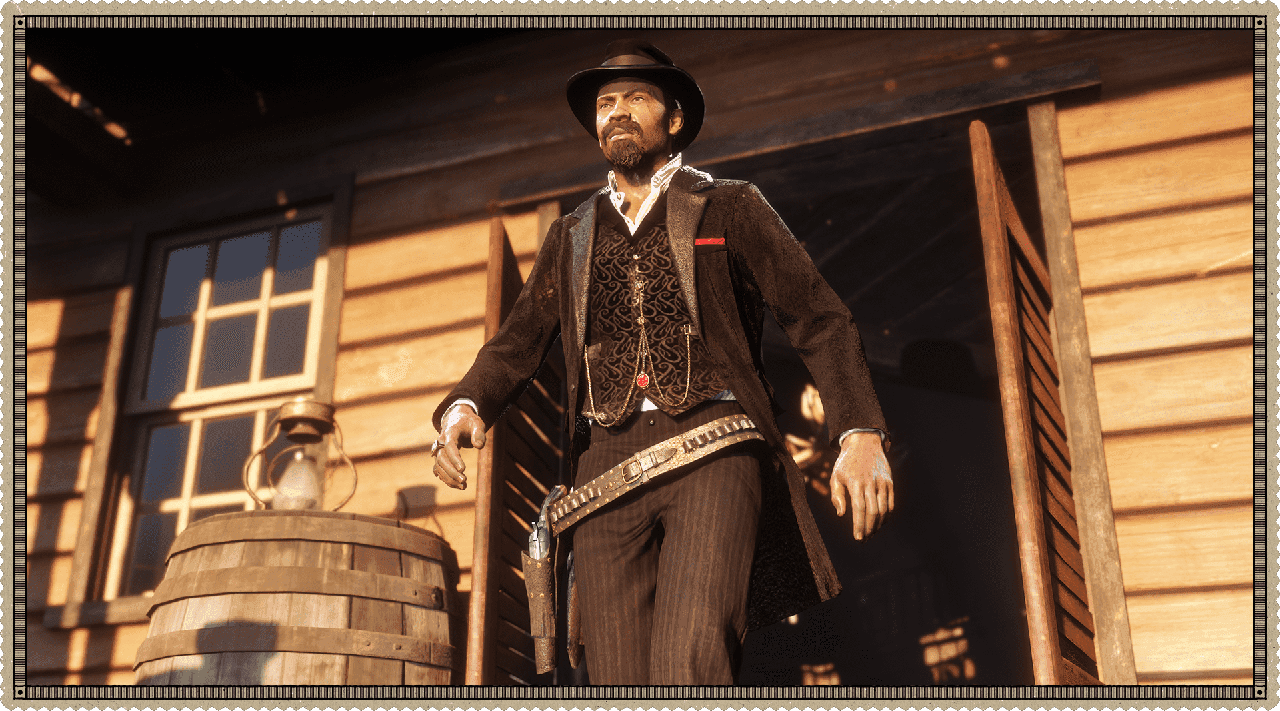 Red Dead Online haber görseli