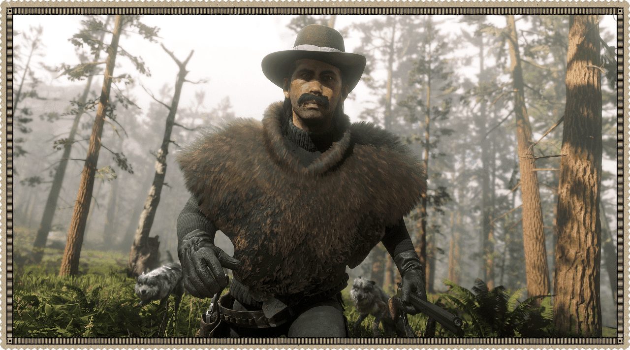 Red Dead Online haber görseli