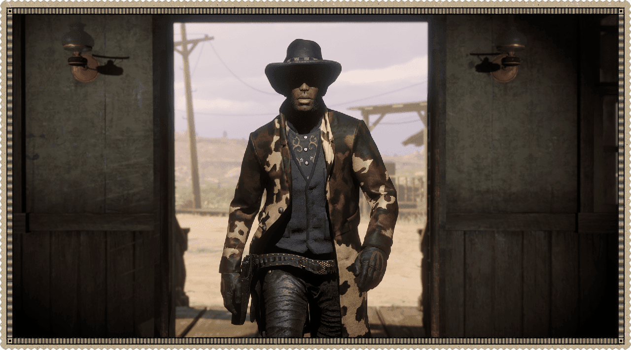 Red Dead Online haber görseli
