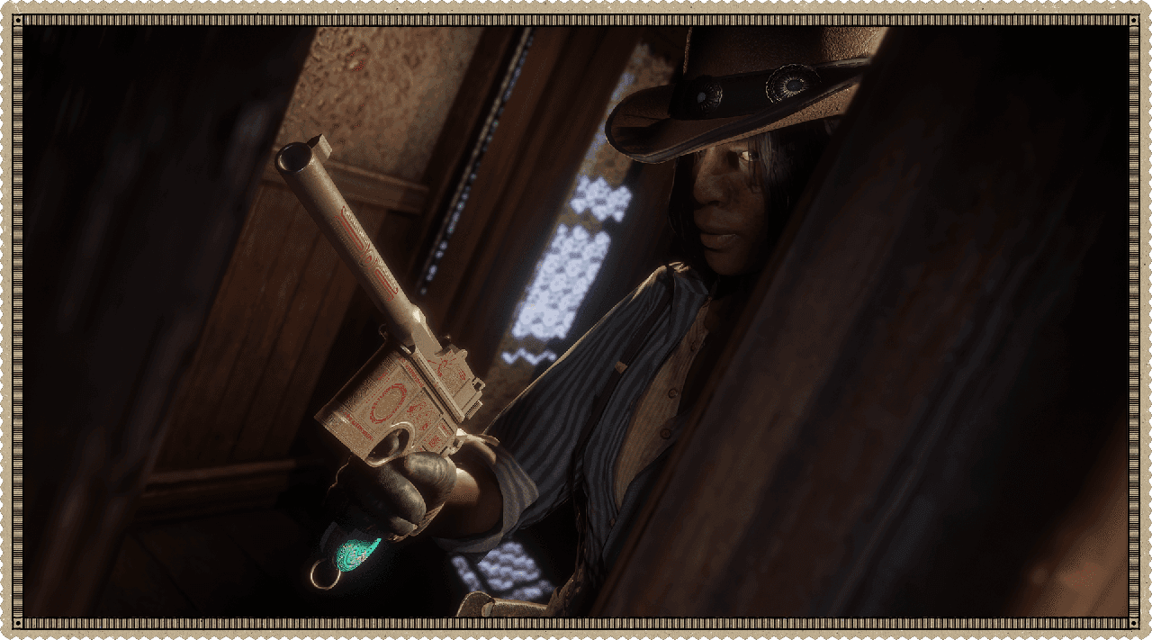 Red Dead Online haber görseli