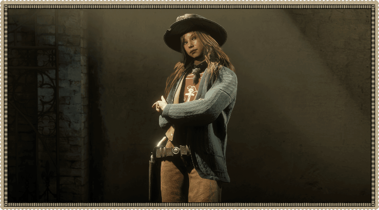 Red Dead Online haber görseli