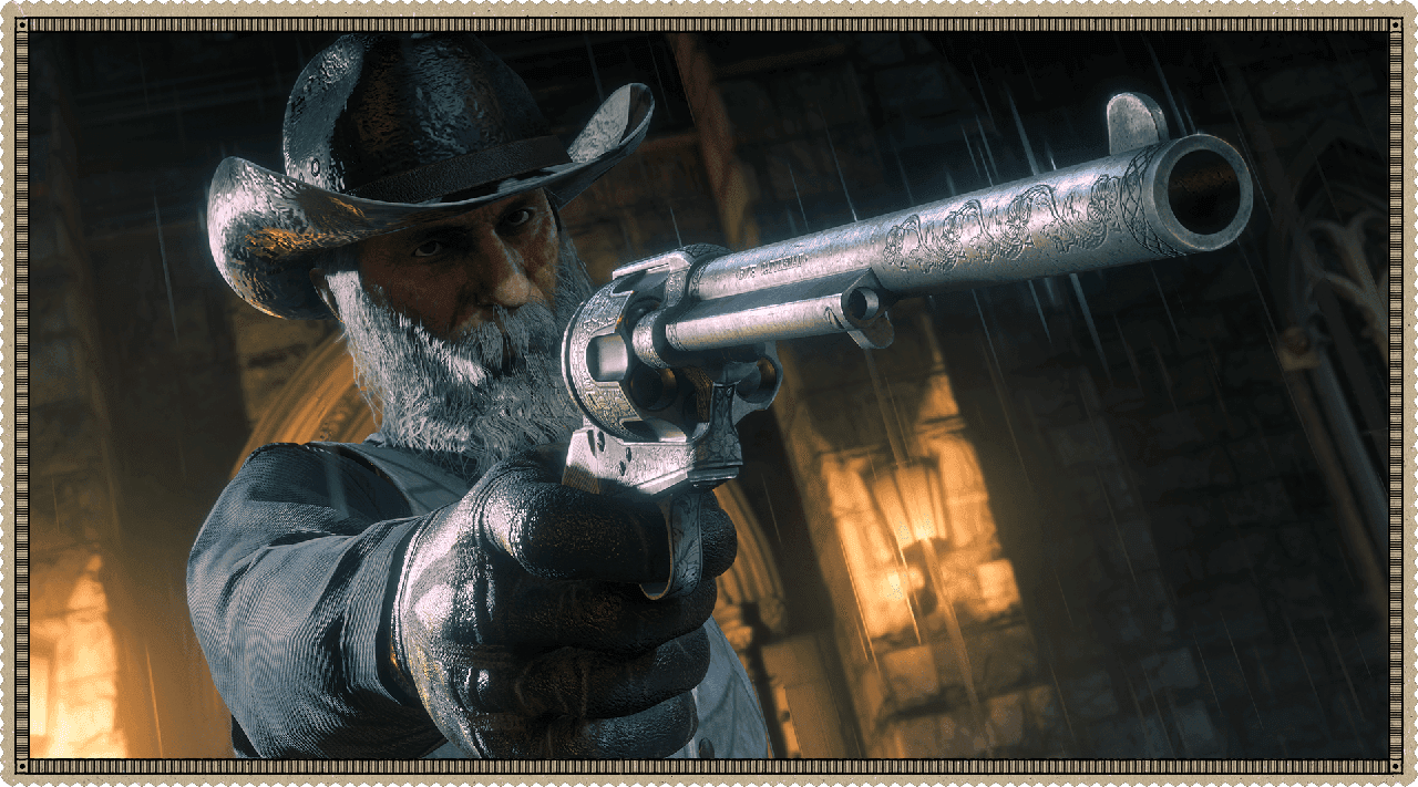 Red Dead Online haber görseli