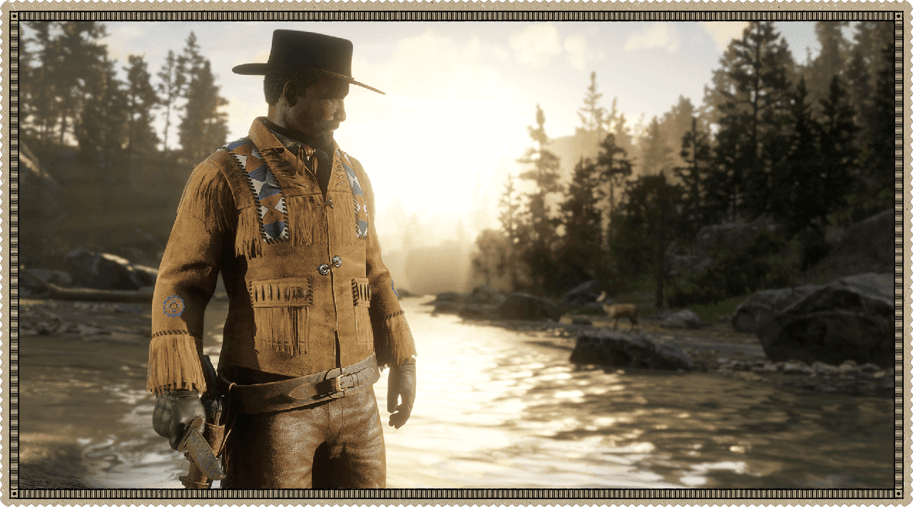 Red Dead Online haber görseli