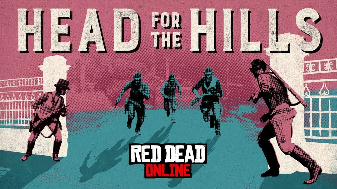 Red Dead Online