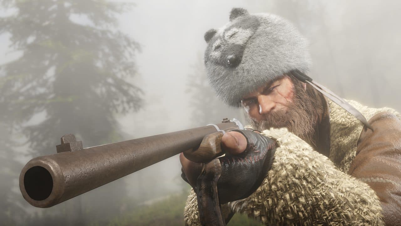Red Dead Online