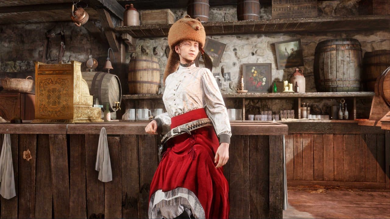 Red Dead Online haber görseli