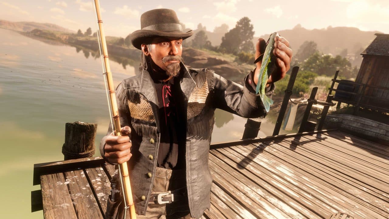 Red Dead Online haber görseli