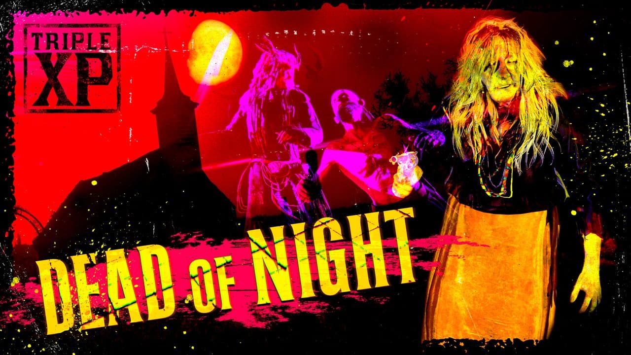 Deadofnight