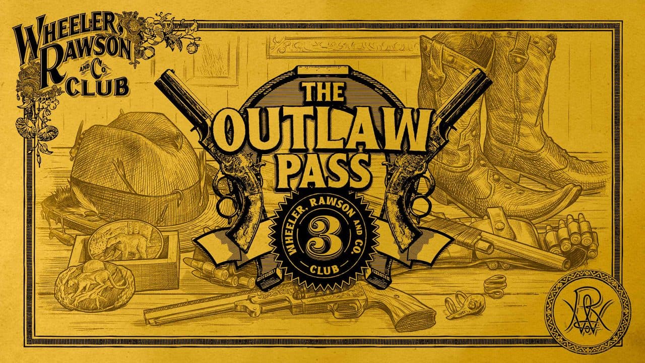 Outlaw