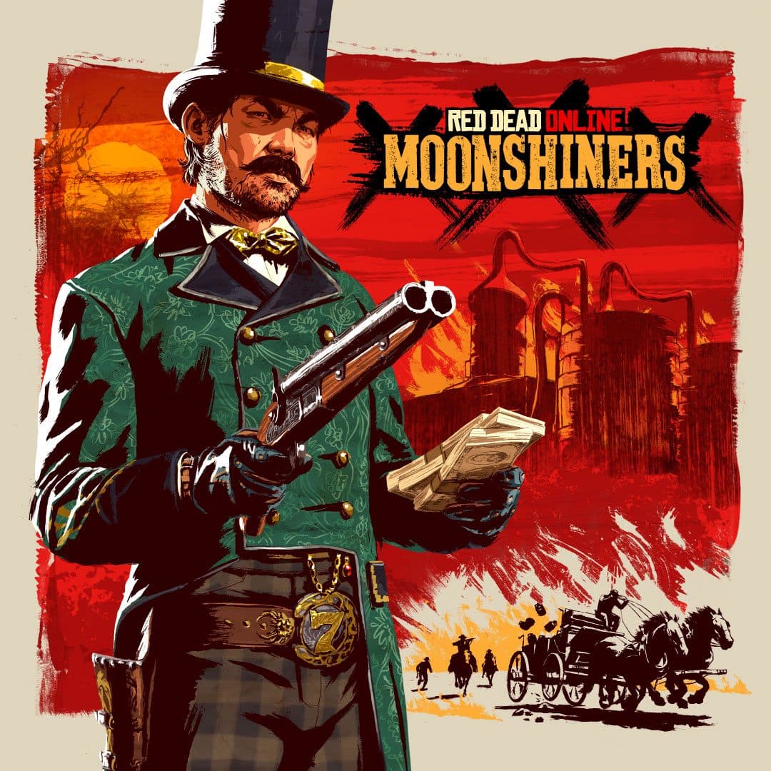 Red Dead Online