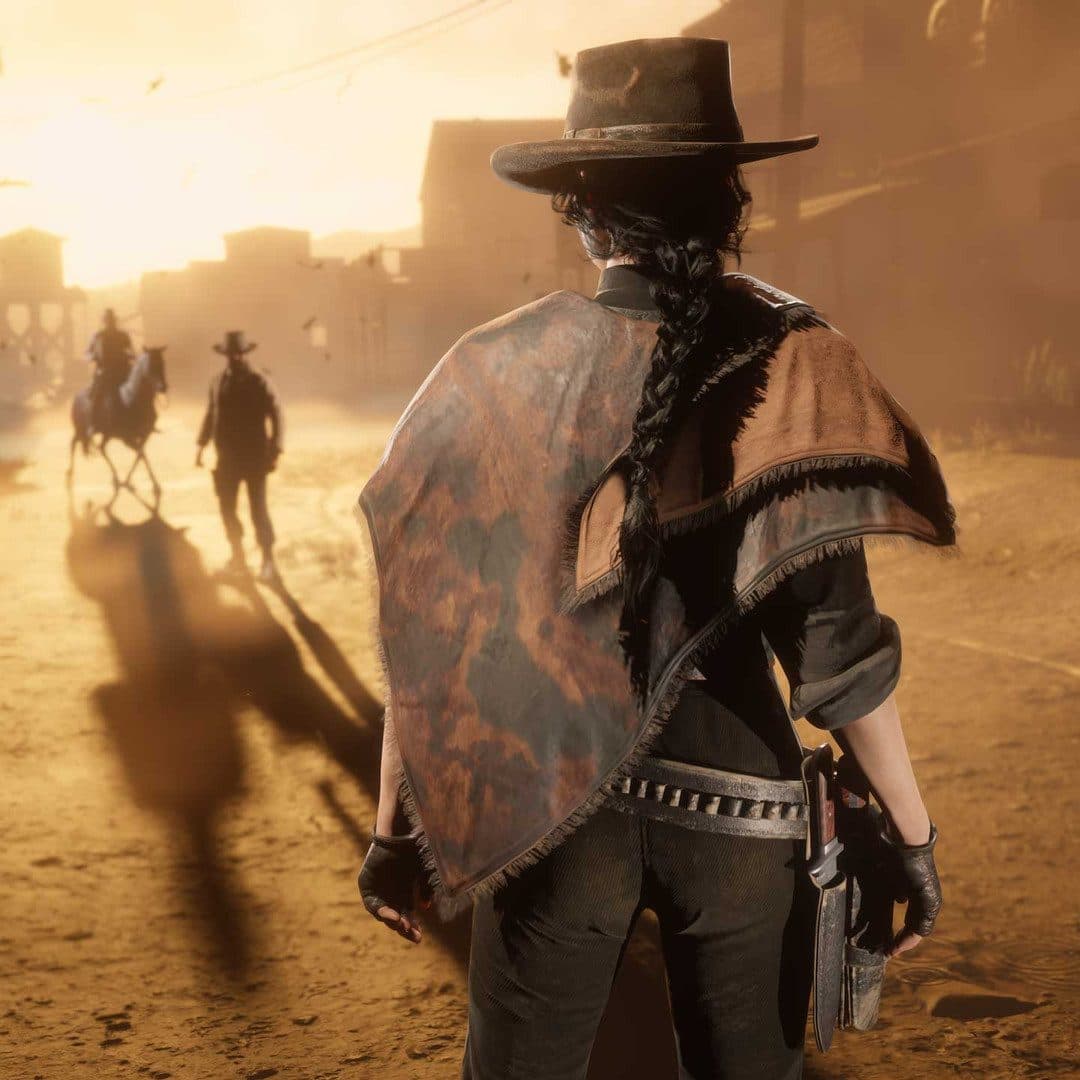 Red Dead Online haber görseli
