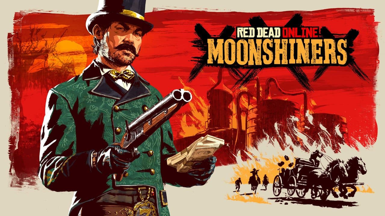 Red Dead Online haber görseli