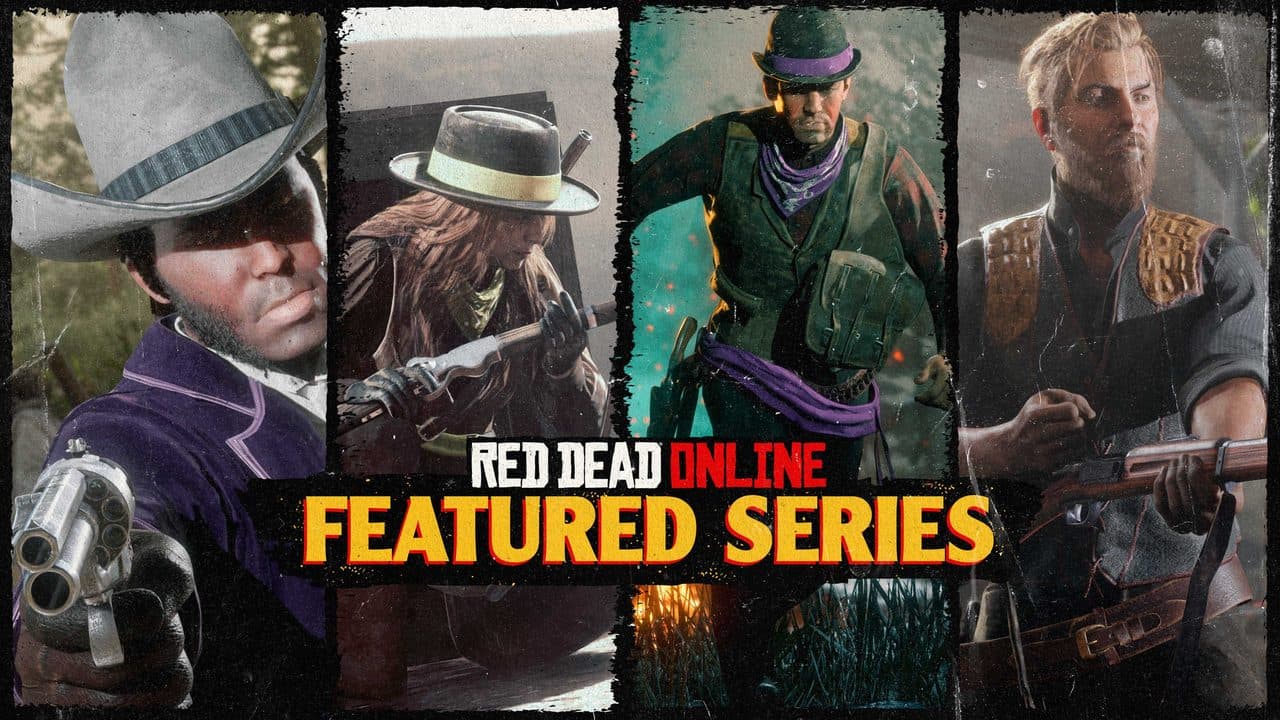 Red Dead Online haber görseli