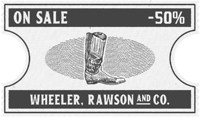 Boots. %50 indirim